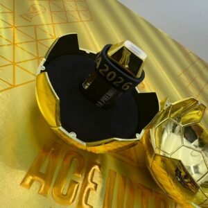 Ace Ultra Premium FIFA Disposable 2G - World Cup Edition 6 Ace Ultra Premium FIFA Disposable 2G - World Cup Edition