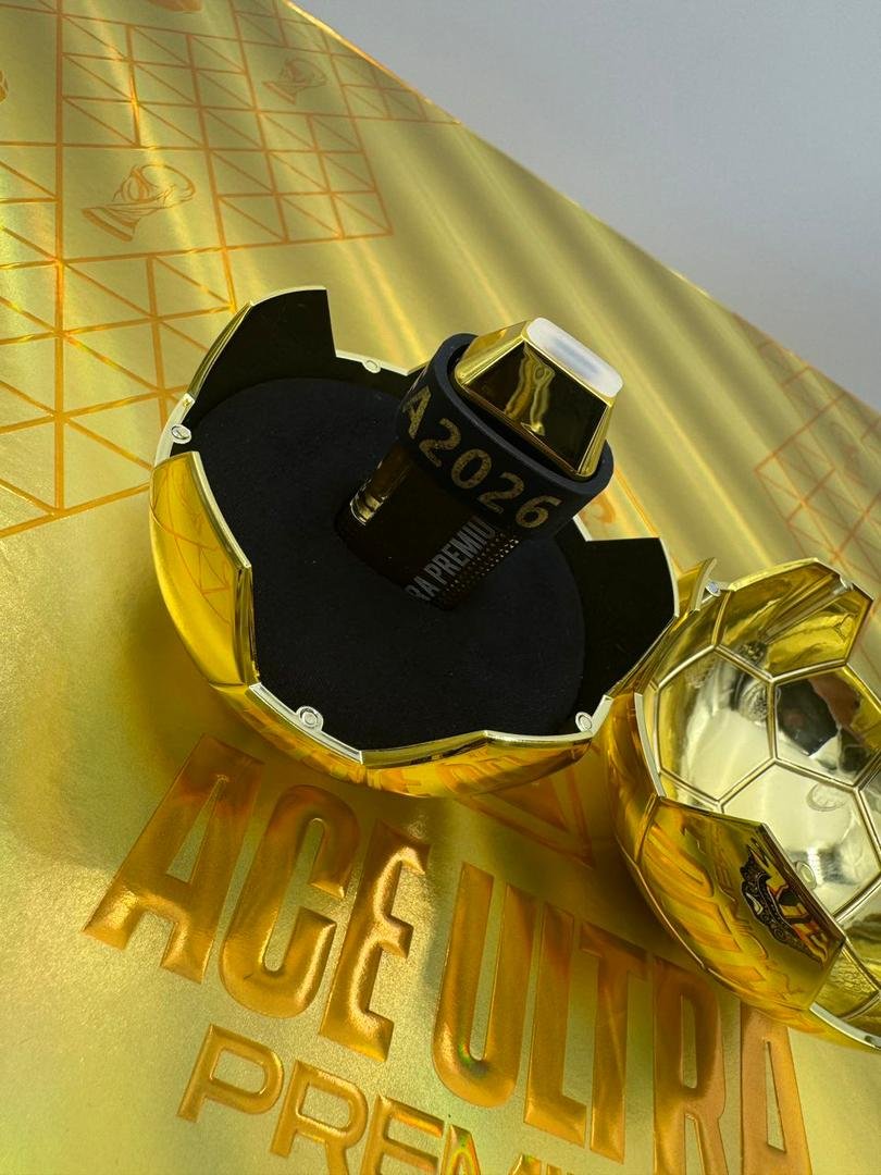 Ace Ultra Premium FIFA Disposable 2G - World Cup Edition Ace Ultra Premium FIFA Disposable 2G - World Cup Edition