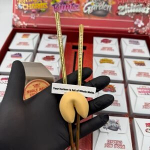 Whole Melt Extracts Takeout Edition 4 Whole Melt Extracts Takeout Edition
