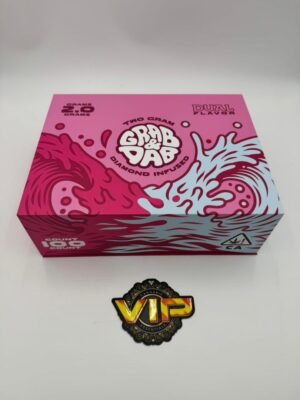Grab n Dab Disposable 2G 14 Grab n Dab Disposable 2G