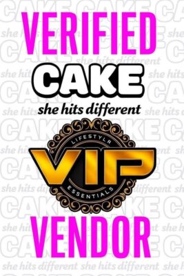 OG CAKE Legendary Gold Disposable 2G
