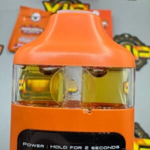 Arcadia Fusion Disposable 2G