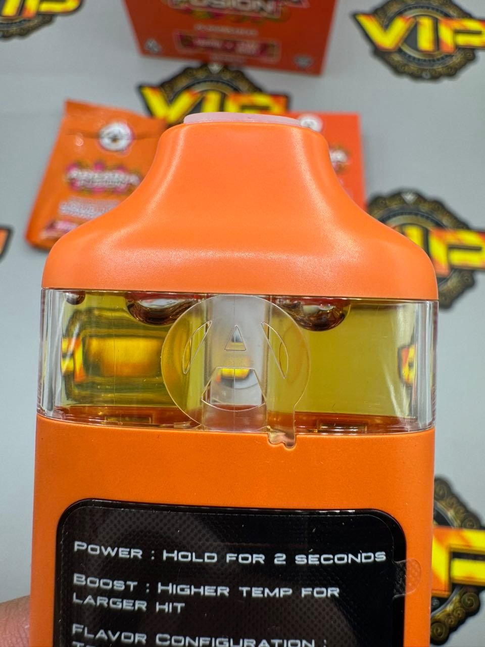 Arcadia Fusion Disposable 2G Arcadia Fusion Disposable 2G