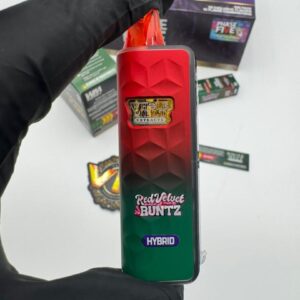 Whole Melt Extracts Phase Five 2G Disposable