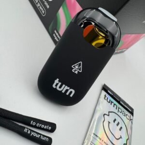 Turn Disposable 2G + Turn Pack
