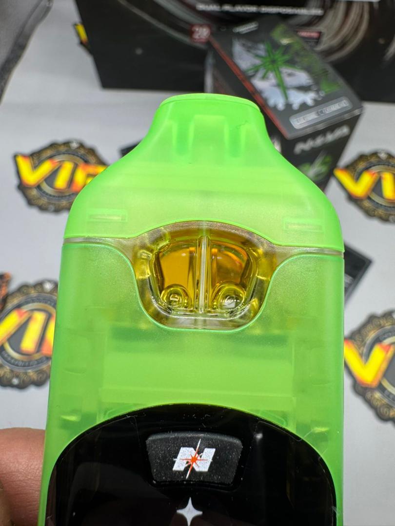 Nova Disposable 2G Vape Nova Disposable 2G Vape