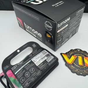 Turn Disposable 2G + Turn Pack 7 Turn Disposable 2G + Turn Pack