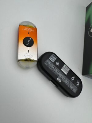 Flick Disposable 2G Live Resin + Liquid Diamonds