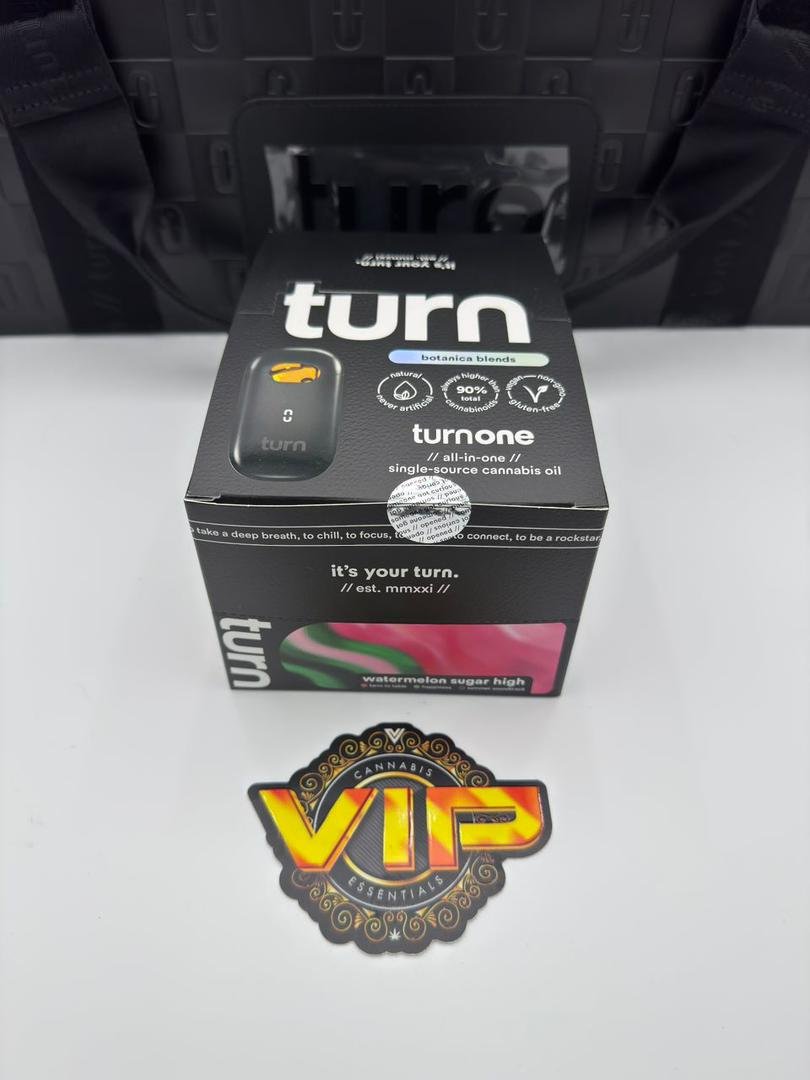 Turn Disposable 2G + Turn Pack Turn Disposable 2G + Turn Pack