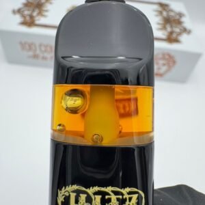 Hitz Zeus Disposable 2G
