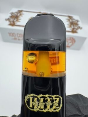 Hitz Zeus Disposable 2G