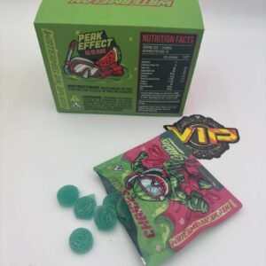 Choice Labs Edibles 1500mg 3 Choice Labs Edibles 1500mg