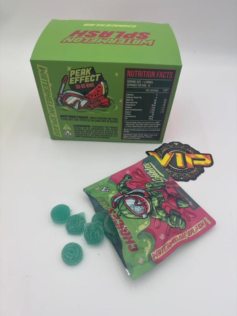 Choice Labs Edibles 1500mg Choice Labs Edibles 1500mg