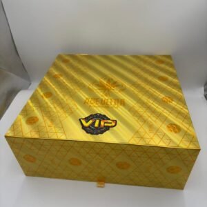 Ace Ultra Premium FIFA Disposable 2G - World Cup Edition 9 Ace Ultra Premium FIFA Disposable 2G - World Cup Edition