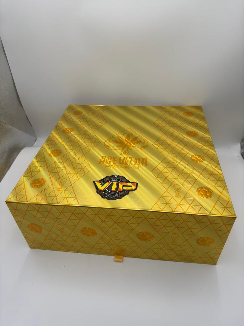 Ace Ultra Premium FIFA Disposable 2G - World Cup Edition Ace Ultra Premium FIFA Disposable 2G - World Cup Edition