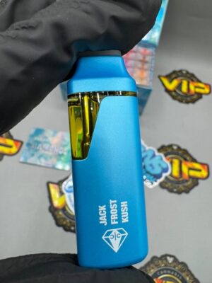 Clean Carts Winter Edition Disposable 2G