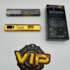 OG CAKE Legendary Gold Disposable 2G