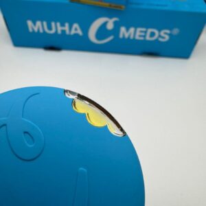 Cookies x Muha Meds 2G Disposable