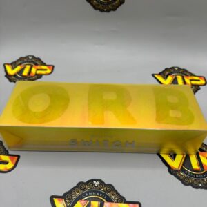 Boutiq Switch ORB V5 Disposable 2G