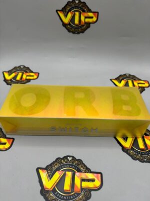 Boutiq Switch ORB V5 Disposable 2G