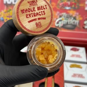 CONCENTRATES