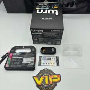 Turn Disposable 2G + Turn Pack