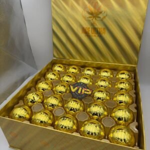 Ace Ultra Premium FIFA Disposable 2G - World Cup Edition 7 Ace Ultra Premium FIFA Disposable 2G - World Cup Edition