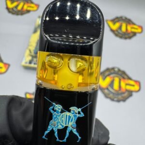 Hitz Infinity Gladiator Disposable 2G 3 Hitz Infinity Gladiator Disposable 2G