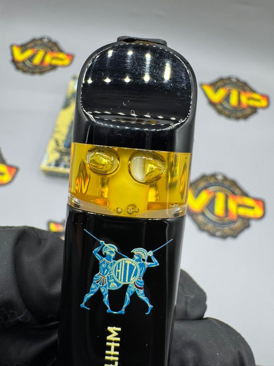 Hitz Infinity Gladiator Disposable 2G Hitz Infinity Gladiator Disposable 2G