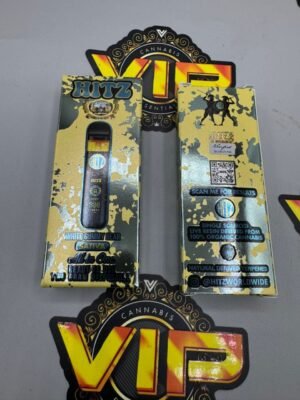Hitz Infinity Gladiator Disposable 2G 11 Hitz Infinity Gladiator Disposable 2G