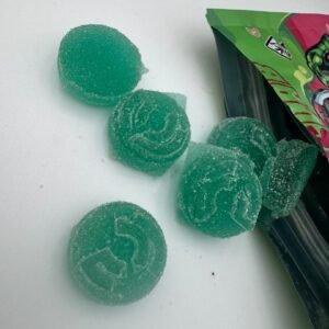 Choice Labs Edibles 1500mg