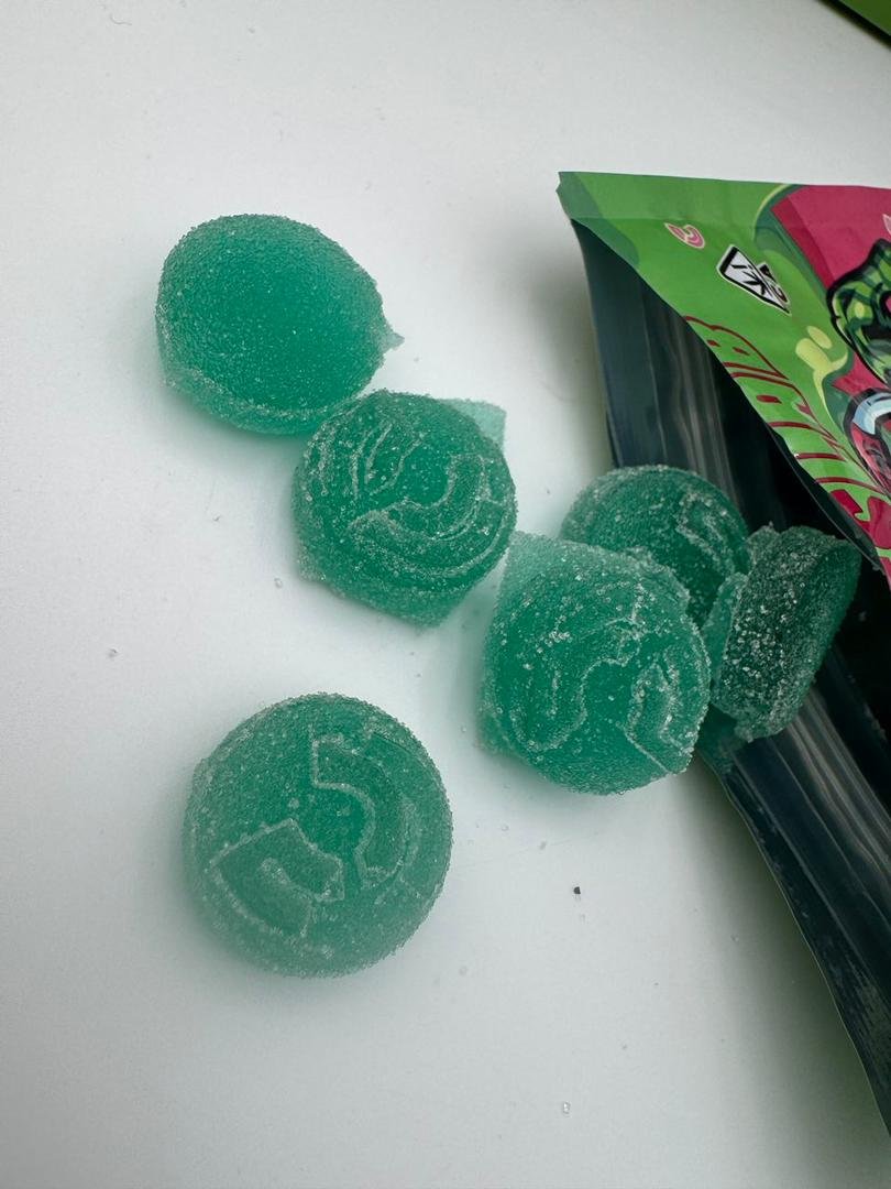 Choice Labs Edibles 1500mg Choice Labs Edibles 1500mg