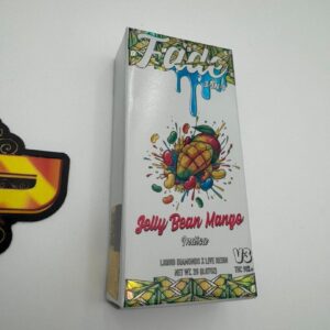 Fade Disposable 2G 3 in 1 Gummy + Pre roll