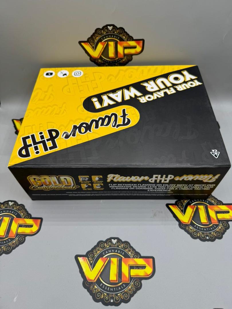 Gold Coast Clear Disposable 2G Gold Coast Clear Disposable 2G