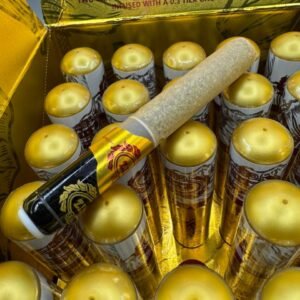 EXOTIC PRE ROLLS