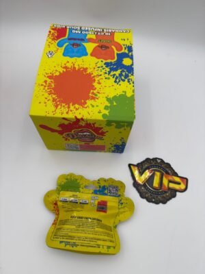 Devour Gummies Sweet Villains 1500mg 9 Devour Gummies Sweet Villains 1500mg