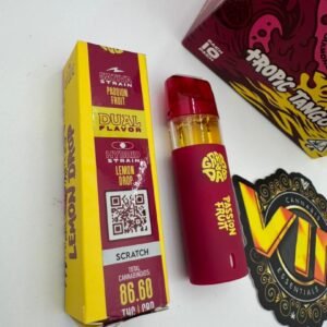 Grab n Dab Disposable 2G 4 Grab n Dab Disposable 2G