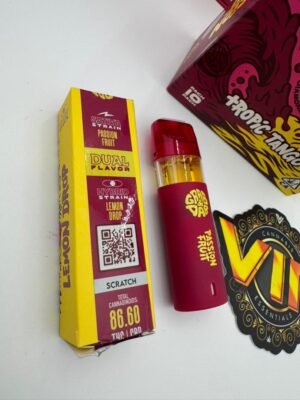 Grab n Dab Disposable 2G 10 Grab n Dab Disposable 2G