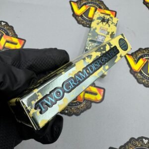Hitz Infinity Gladiator Disposable 2G 5 Hitz Infinity Gladiator Disposable 2G