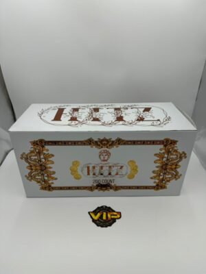 Hitz Zeus Disposable 2G