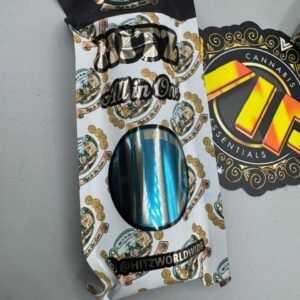 Hitz Infinity Gladiator Disposable 2G 6 Hitz Infinity Gladiator Disposable 2G