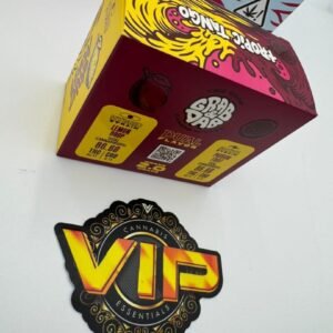 Grab n Dab Disposable 2G 5 Grab n Dab Disposable 2G