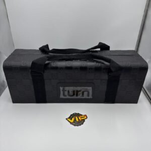 Turn Disposable 2G + Turn Pack 11 Turn Disposable 2G + Turn Pack