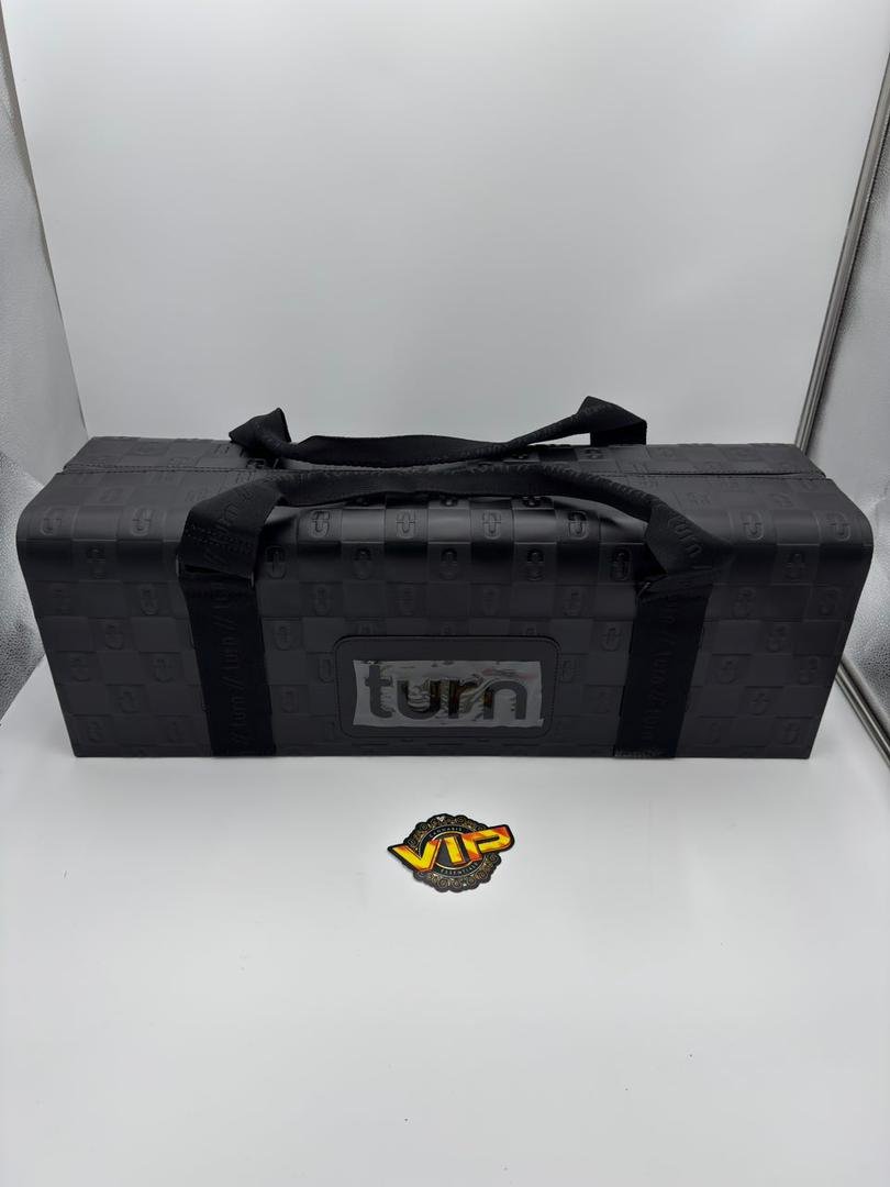 Turn Disposable 2G + Turn Pack Turn Disposable 2G + Turn Pack