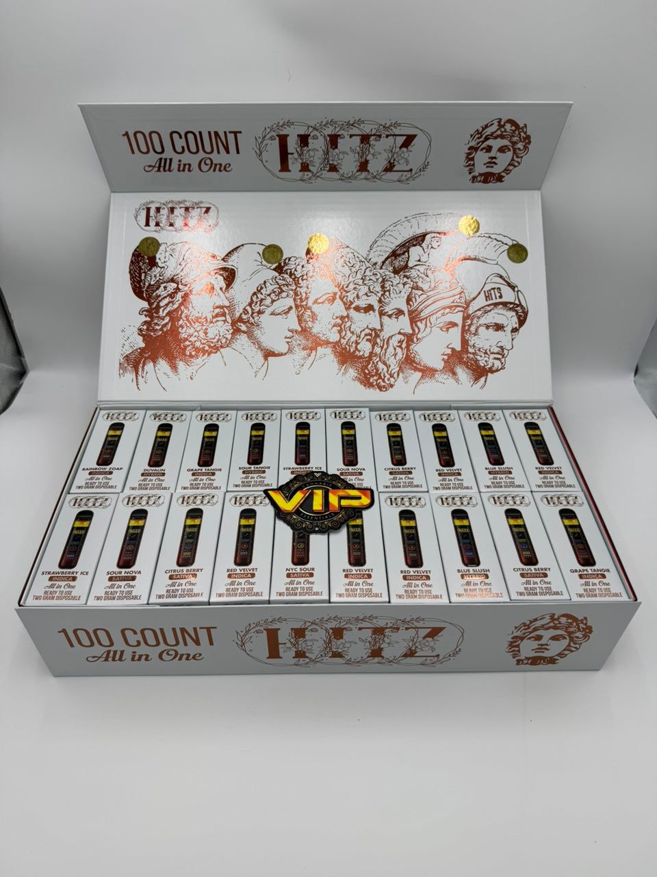 vape battery mods The Ultimate Guide to the Best Internal Battery Mods for Vaping