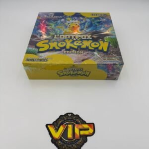 Arcadia Extracts Lootbox Smokemon Edition 7 Arcadia Extracts Lootbox Smokemon Edition
