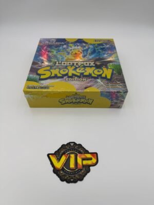 Arcadia Extracts Lootbox Smokemon Edition 13 Arcadia Extracts Lootbox Smokemon Edition