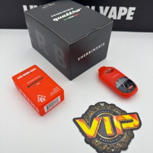 Sherbinskis Quattro Disposable 2G
