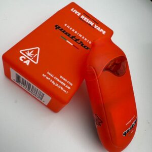 Sherbinskis Quattro Disposable 2G