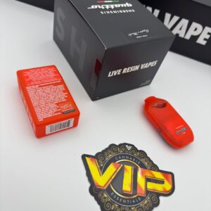 Sherbinskis Quattro Disposable 2G
